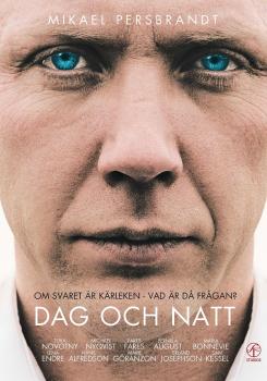 SCHWEDISCH DVD Dag Och Natt Mikael Persbrandt NEU NEW